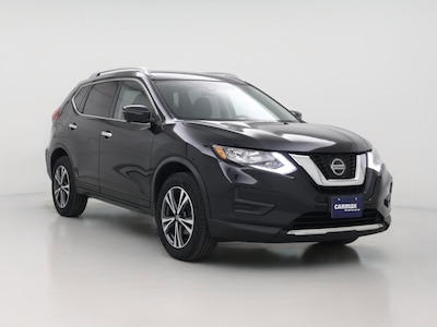 2019 Nissan Rogue SV -
                Myrtle Beach, SC