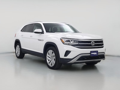 2021 Volkswagen Atlas SE -
                Sicklerville, NJ