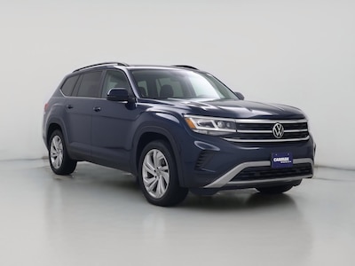 2021 Volkswagen Atlas SE -
                Sicklerville, NJ