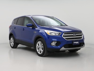 2019 Ford Escape SE -
                Rochester, NY