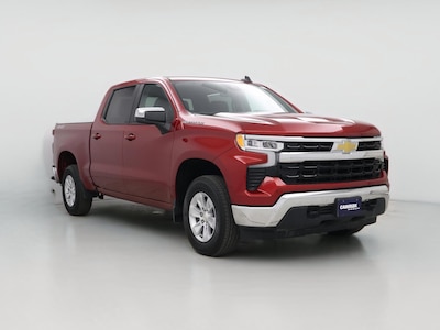 2023 Chevrolet Silverado 1500 LT -
                Raleigh, NC