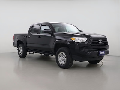 2022 Toyota Tacoma SR -
                Fayetteville, NC