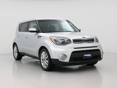 2019 Kia Soul Soul+ -
                Rochester, NY