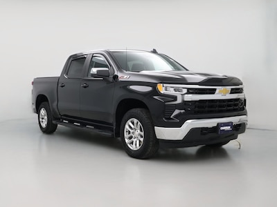 2023 Chevrolet Silverado 1500 LT -
                Jacksonville, NC