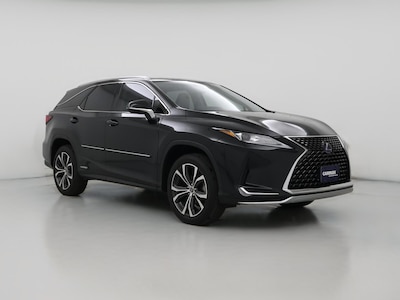 2020 Lexus RX Hybrid 450h -
                Virginia Beach, VA