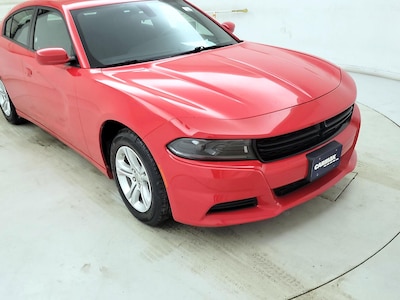 2022 Dodge Charger SXT -
                Westborough, MA