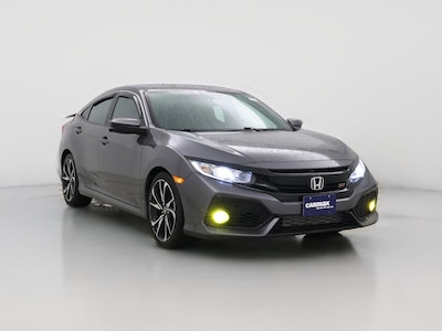 2019 Honda Civic Si -
                Hartford, CT