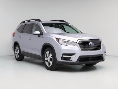 2022 Subaru Ascent Premium -
                Nashville, TN