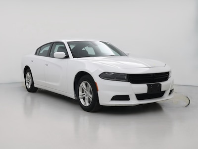 2022 Dodge Charger SXT -
                Norwood, MA