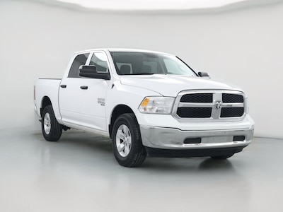 2022 RAM 1500 Classic SLT -
                Cincinnati, OH