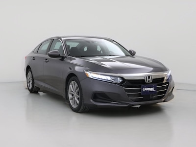 2022 Honda Accord LX -
                Norwood, MA