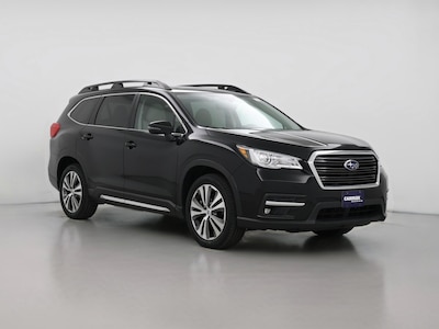 2021 Subaru Ascent Limited -
                  Farragut, TN