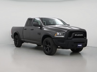 2021 RAM 1500 Classic Warlock -
                Bristol, TN