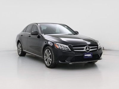 2020 Mercedes-Benz C-Class C 300 -
                Hartford, CT