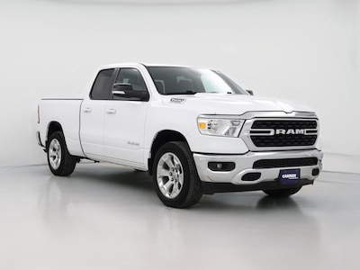 2022 RAM 1500 Big Horn -
                Farragut, TN