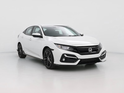 2021 Honda Civic Sport -
                Madison, TN