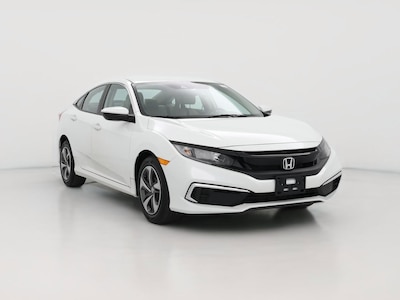 2020 Honda Civic LX -
                Franklin, TN