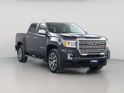 2022 GMC Canyon Denali -
                Cincinnati, OH