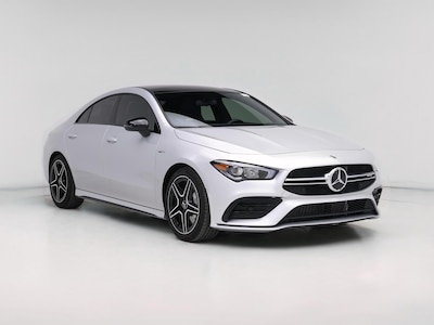 2022 Mercedes-Benz CLA 35 AMG -
                Franklin, TN