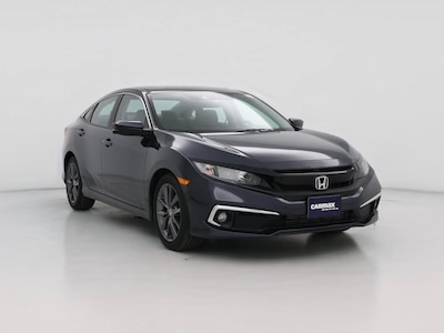 2021 Honda Civic EX -
                Nashville, TN