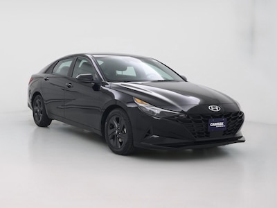 2021 Hyundai Elantra SEL -
                Myrtle Beach, SC