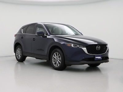 2022 Mazda CX-5 S Preferred -
                Bristol, TN