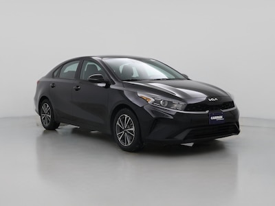 2022 Kia Forte LXS -
                Norwood, MA