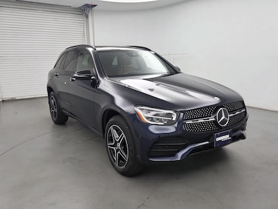 2021 Mercedes-Benz GLC 300 -
                Wilmington, NC