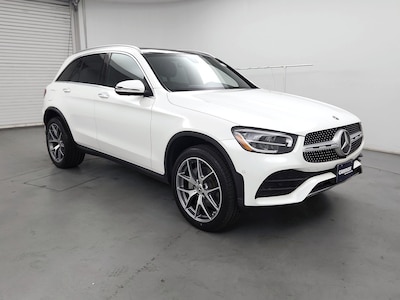 2021 Mercedes-Benz GLC 300 -
                Wilmington, NC