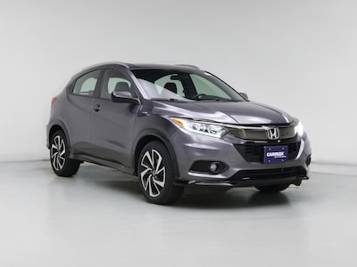 2020 Honda HR-V Sport -
                Columbia, SC