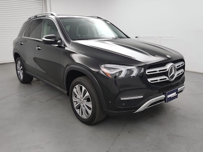 2021 Mercedes-Benz GLE 350 -
                Wilmington, NC