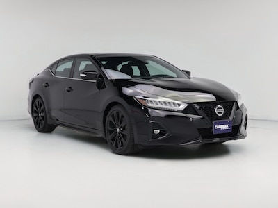 2021 Nissan Maxima SR -
                Nashville, TN