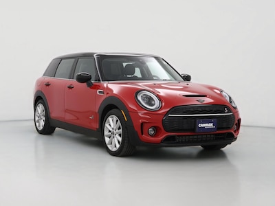 2022 MINI Cooper Clubman S -
                Bristol, TN