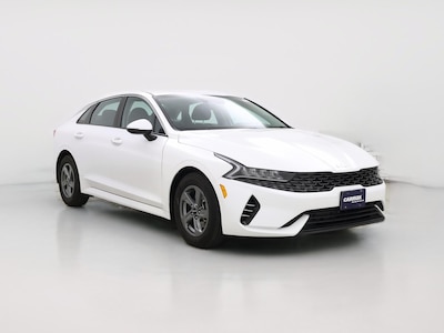 2023 Kia K5 LXS -
                Hartford, CT