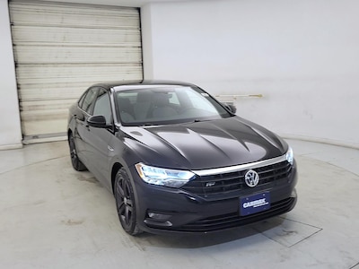 2020 Volkswagen Jetta R-Line -
                Cranston, RI