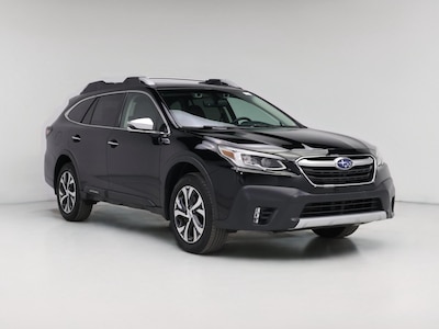 2021 Subaru Outback Touring -
                Nashville, TN