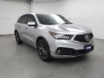 2020 Acura MDX Base -
                Wilmington, NC