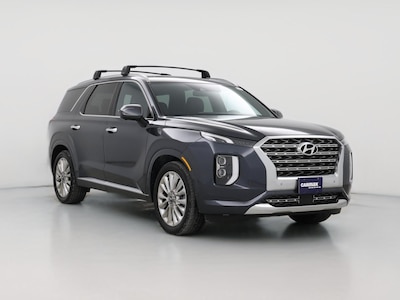 2020 Hyundai Palisade Limited -
                Farragut, TN