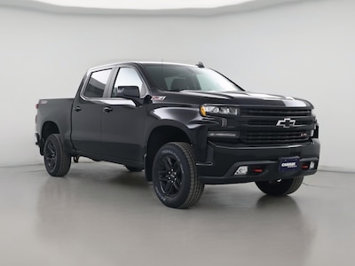 2019 Chevrolet Silverado 1500  -
                Cincinnati, OH