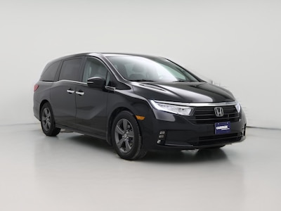 2022 Honda Odyssey EX -
                Waterbury, CT