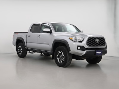 2022 Toyota Tacoma TRD Off-Road -
                Nashville, TN