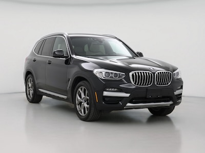 2021 BMW X3 xDrive30i -
                Bristol, TN