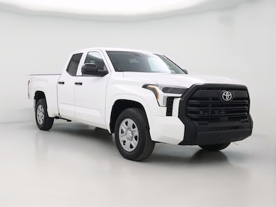 2022 Toyota Tundra SR -
                Myrtle Beach, SC