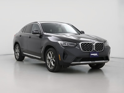 2024 BMW X4 xDrive30i -
                Bristol, TN