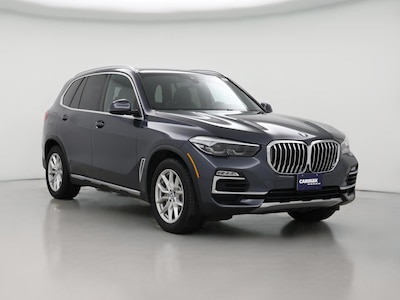 2019 BMW X5 xDrive40i -
                Bristol, TN