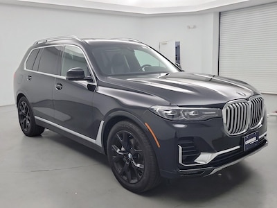 2020 BMW X7 xDrive40i -
                Wilmington, NC