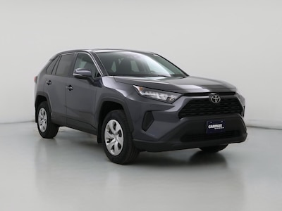 2022 Toyota RAV4 LE -
                Virginia Beach, VA