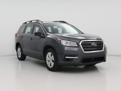 2022 Subaru Ascent  -
                Madison, TN