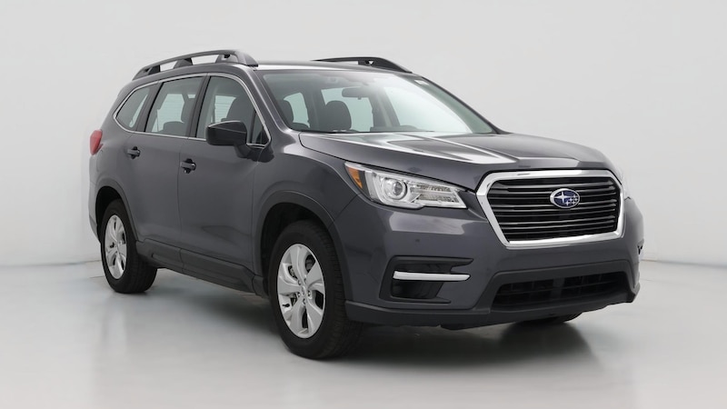 2022 Subaru Ascent  Hero Image