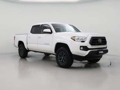 2023 Toyota Tacoma SR5 -
                Sterling, VA